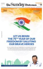 Delhi - The Statesman