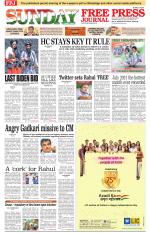 Free Press - Mumbai Epaper