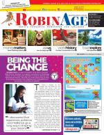 RobinAge: India's Favourite Newspaper for Children