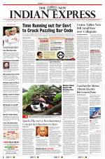The New Indian Express-Kozhikode