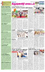 Krishnagiri-Salem Supplement