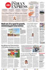 The New Indian Express-Thrissur 