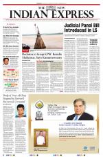 The New Indian Express-Mangaluru