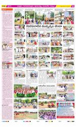 Chittoor Constituencies