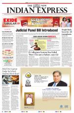 The New Indian Express-Villupuram
