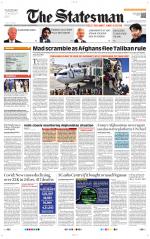 Kolkata - The Statesman
