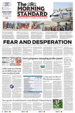 The Morning Standard