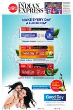 The New Indian Express-Kollam