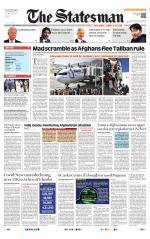 Delhi - The Statesman