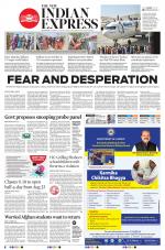 The New Indian Express-Bengaluru