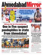 Ahmedabad Mirror