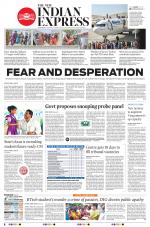 The New Indian Express-Vijayawada