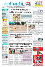 Gadchiroli Live