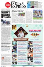 The New Indian Express-Tadepalligudem