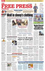Free Press - Mumbai Epaper