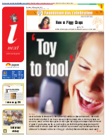 Dehradun Hindi ePaper, Dehradun Hindi Newspaper - InextLive