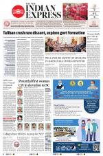 The New Indian Express-Mangaluru