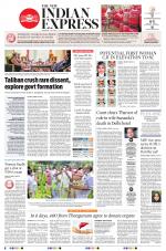 The New Indian Express-Thrissur 