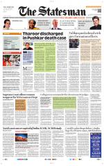 Kolkata - The Statesman