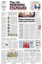 The Morning Standard