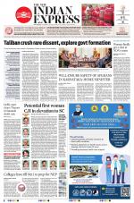 The New Indian Express-Shivamogga