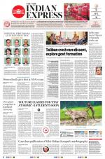 The New Indian Express-Jeypore