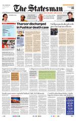 Delhi - The Statesman