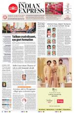 The New Indian Express-Kochi
