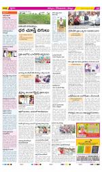 Kurnool Constituencies