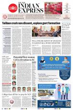 The New Indian Express-Bengaluru