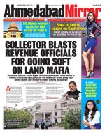 Ahmedabad Mirror