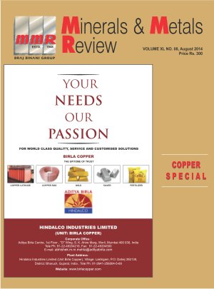 MMR August 2014 Issue