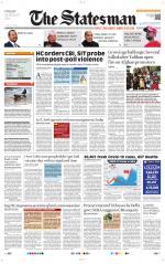 Kolkata - The Statesman
