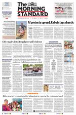 The Morning Standard