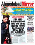 Ahmedabad Mirror