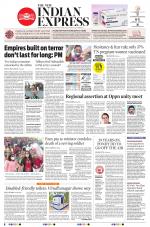 The New Indian Express-Villupuram