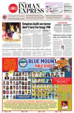 The New Indian Express-Kozhikode