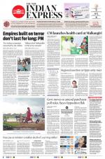 The New Indian Express-Jeypore