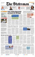 Kolkata - The Statesman