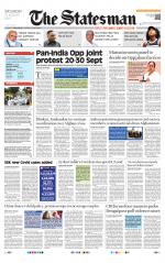 Delhi - The Statesman