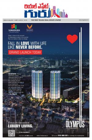 Real Estate Guru august 21st 2021 issue