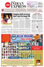 The New Indian Express-Kochi