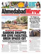 Ahmedabad Mirror