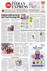 The New Indian Express-Chennai