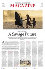 The Sunday Standard Magazine