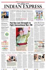 The New Indian Express-Hyderabad