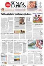The New Indian Express-Belagavi