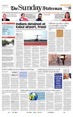 Delhi - The Statesman