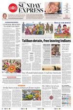 The New Indian Express-Chennai