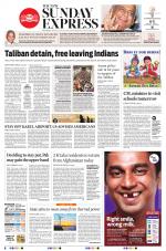 The New Indian Express-Bengaluru